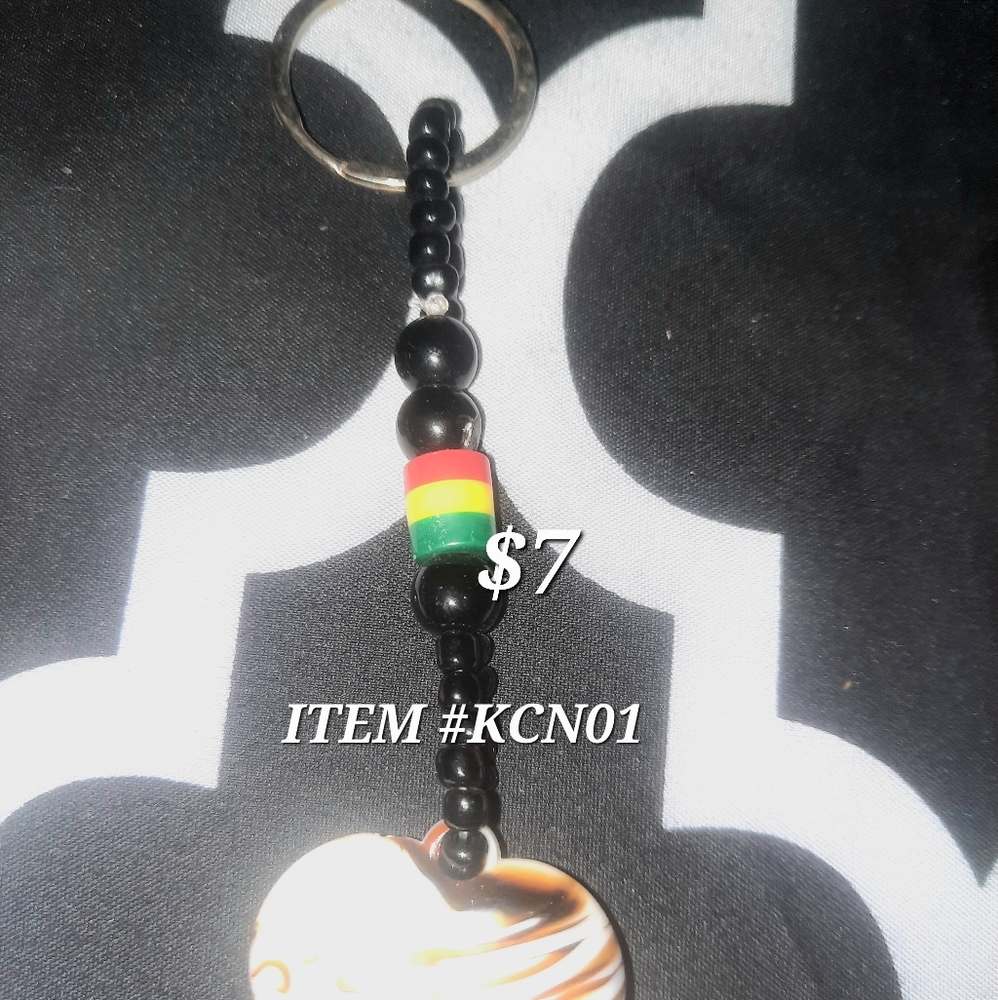 Key chains